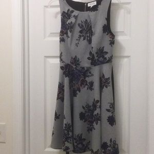 Beautiful Dress-“JUNIORS DRESS”